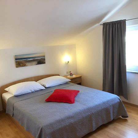 Apartments Saric Biograd Na Moru Luaran gambar