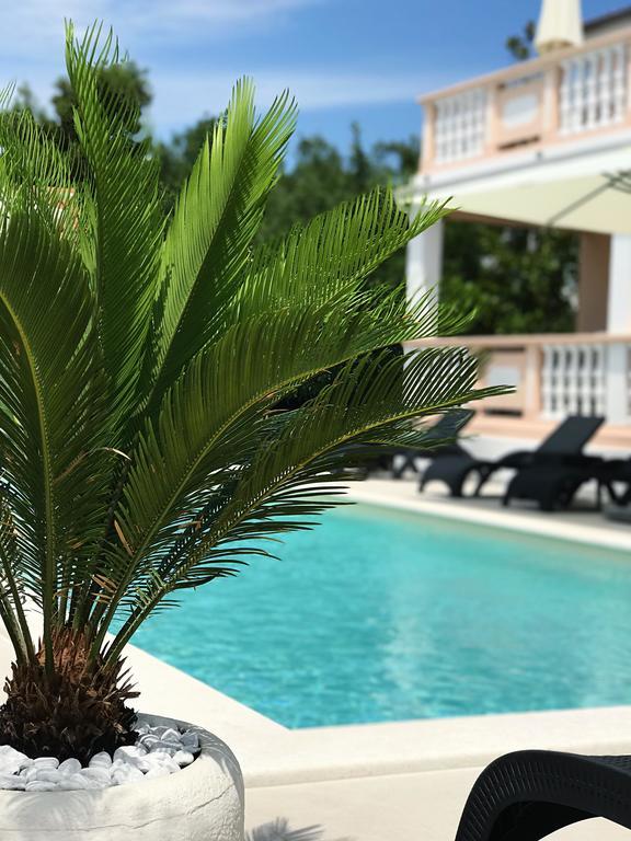 Apartments Saric Biograd Na Moru Luaran gambar